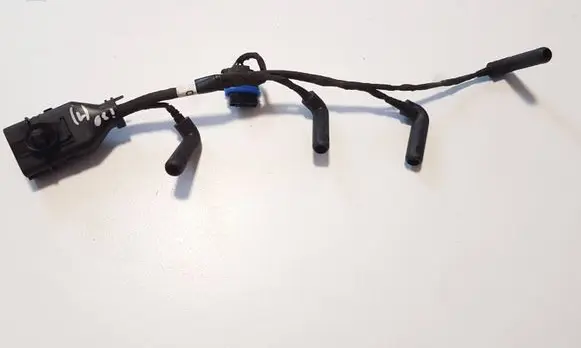 Hyundai i30 Glow plug wires 02511WP 36720