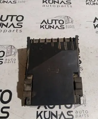 Audi A3 S3 A3 Sportback 8P Fuse box cover 1K0937132F