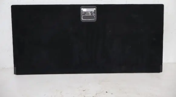 Mercedes-Benz E W211 Trunk/boot mat liner