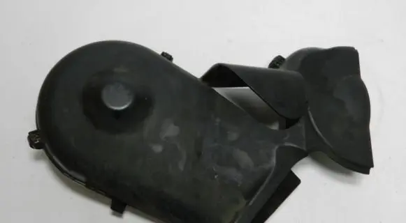 Audi A6 S6 C5 4B Timing belt guard (cover) 059109108A