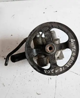 Mitsubishi Outlander Power steering pump