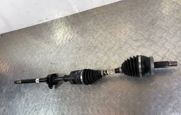 KIA Stinger Front driveshaft 49560B1100 RMMG261VU