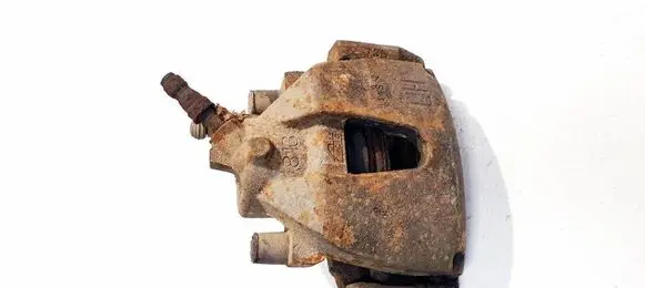 Ford Focus Front brake caliper 
