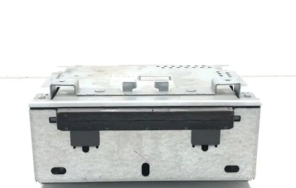 Ford Fiesta Radio/CD/DVD/GPS head unit 8A6T-18C815-BR