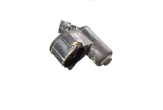 Audi A6 S6 C6 4F Hand brake/parking brake motor 32329695
