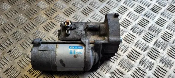 Land Rover Range Rover Evoque L538 Starter motor 4280006910 AH5211001AC 07660