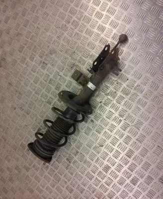 Mazda CX-3 Front shock absorber/damper DH2E34900A
