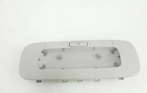 Volkswagen Golf V Rear seat light 1K0947291