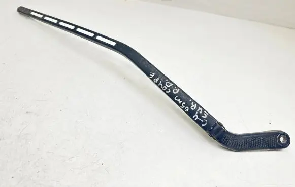 Citroen C4 I Front wiper blade arm
