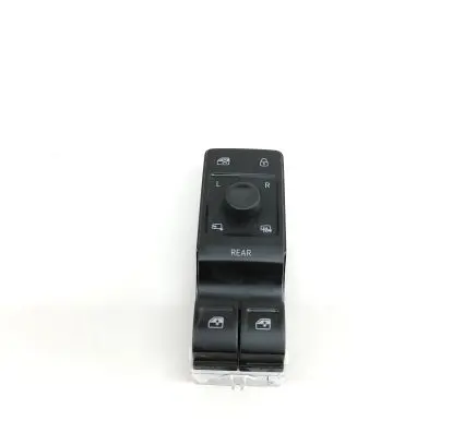 Volkswagen ID.3 Electric window control switch 10A959862N