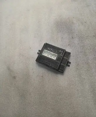 BMW 5 E60 E61 Light module LCM 6943284 531098809 219753