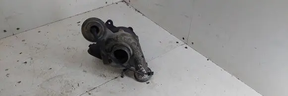 Opel Zafira A Turbo 24461825