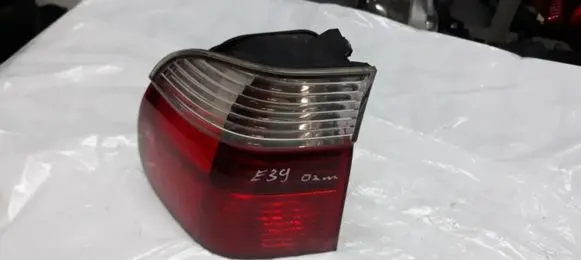 BMW 5 E39 Rear/tail lights 6902531