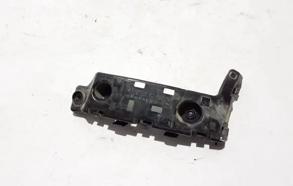 Dacia Spring Rear bumper mounting bracket 850442538R