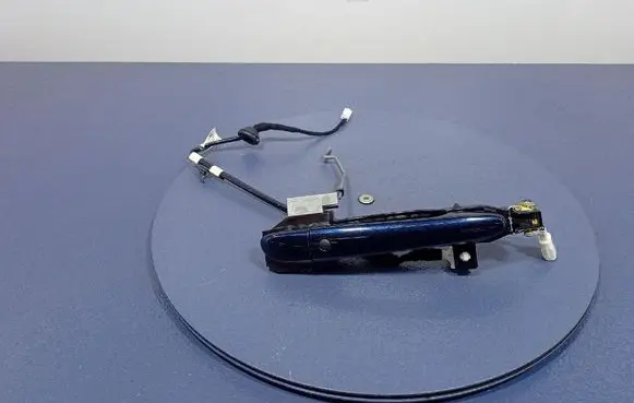 Mazda CX-5 Front door exterior handle K15667290A