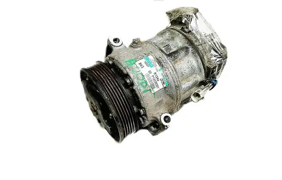 Opel Insignia A Air conditioning (A/C) compressor (pump) P13232307
