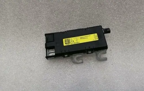 Porsche 718 Cayman 982 982c Aerial antenna switch 9P1035225B