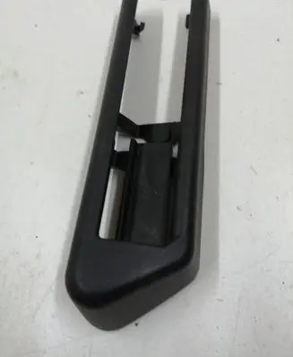 BMW 5 F10 F11 Front driver seat rail trim 6981781