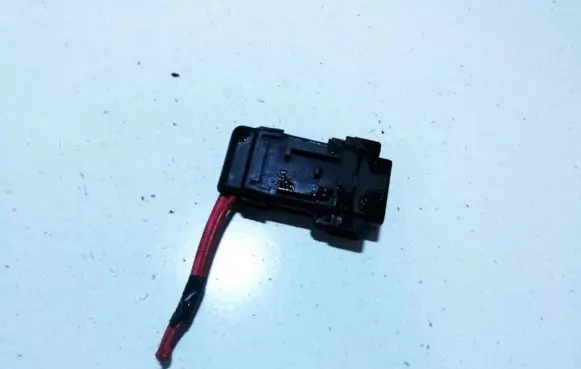 Fiat Marea Fuse 