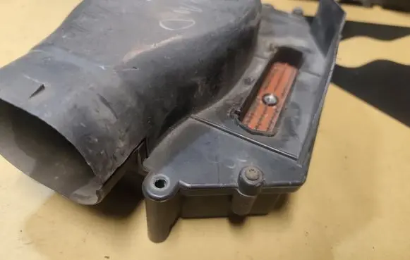 Chrysler Grand Voyager II Engine control unit/module 