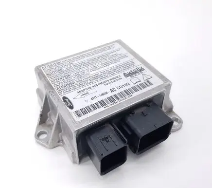 Ford Mondeo Mk III Airbag control unit/module 603951000 4S7T14B056