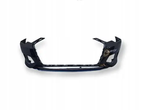 Audi A6 S6 C8 4K Front bumper 4K0807437