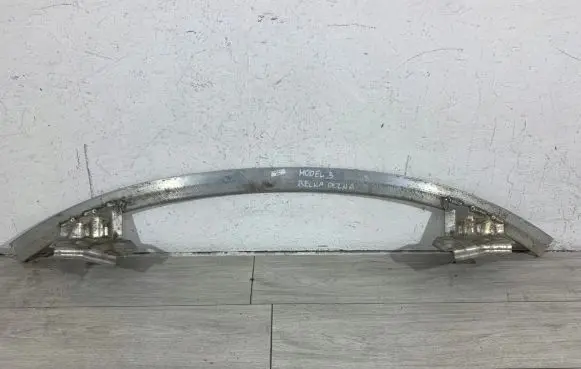 Tesla Model 3 Front bumper cross member 110111600B