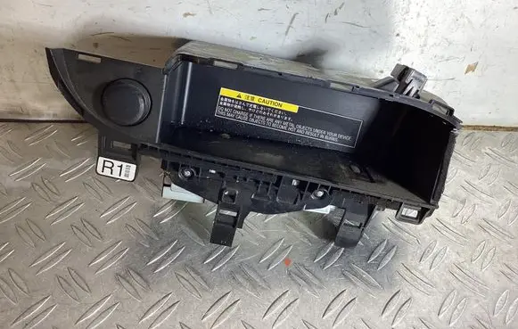 Lexus RX 450H Wireless charging module 861C048020