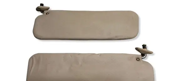Datsun 1200-1400 Sun visor 