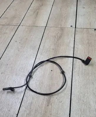 Mercedes-Benz C W204 ABS rear brake sensor A2045400317