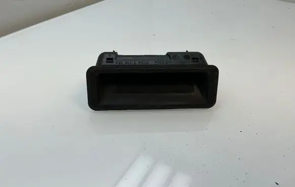 BMW X5 E70 Tailgate/trunk/boot exterior handle 7118158
