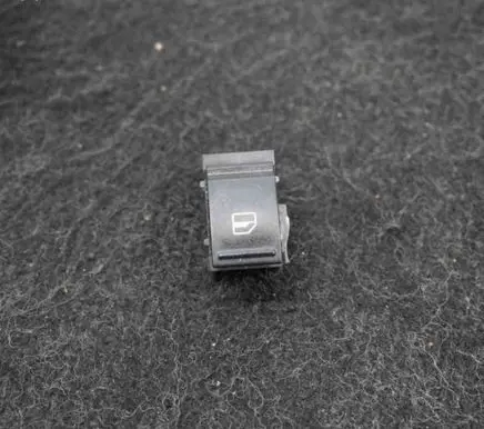 Volkswagen Tiguan Electric window control switch 7L6959855B