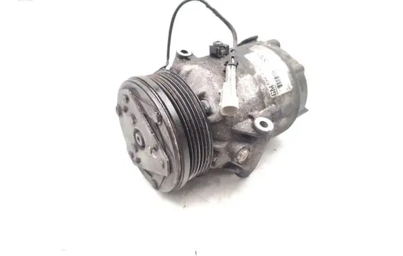 Opel Zafira B Air conditioning (A/C) compressor (pump) 13370913