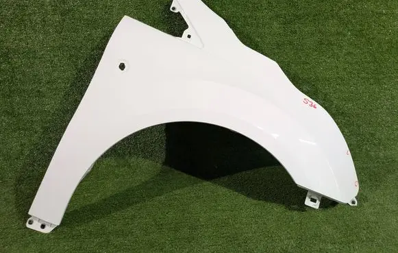 Ford Transit Fender 
