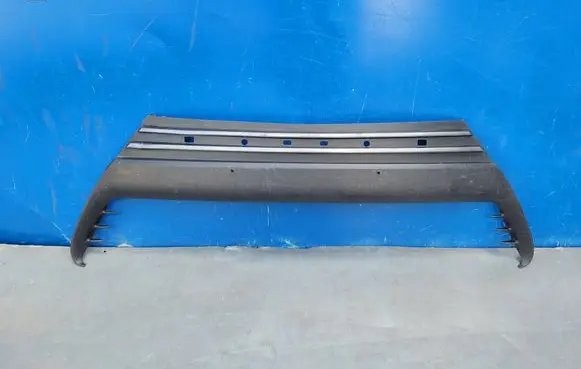 Lexus IS III XE30 Front bumper upper radiator grill 52112-53020