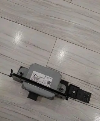 Renault Scenic III - Grand scenic III Voltage converter/converter module 293A03329R