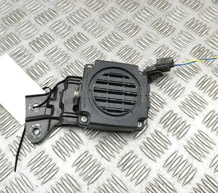 Nissan Leaf II (ZE1) Other control units/modules 281H03NF1A