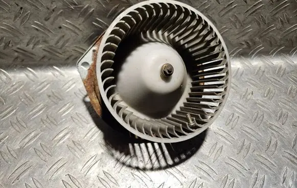 Mazda 626 Heater fan/blower HB111GA5RA