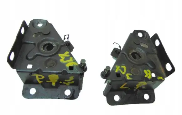 Jaguar XJ X40 Engine bonnet/hood lock/catch