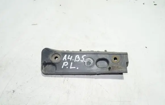 Audi A4 S4 B5 8D Front bumper mounting bracket 8E0807284A