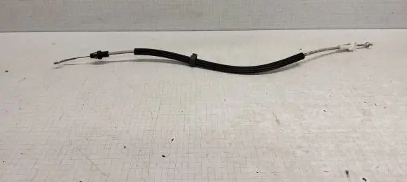 Peugeot 307 Rear door cable line 