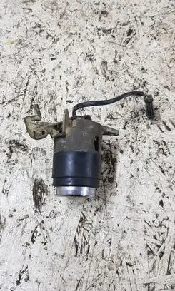 Audi 80 90 S2 B4 Tailgate exterior lock 