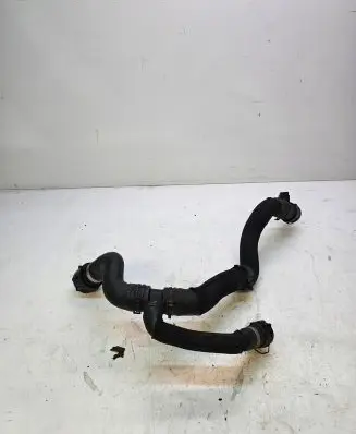 Audi Q5 SQ5 Engine coolant pipe/hose 8R0121049B
