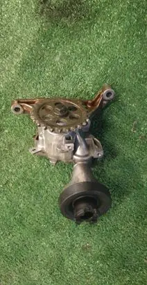 Mercedes-Benz SL R129 Oil pump 1191860201