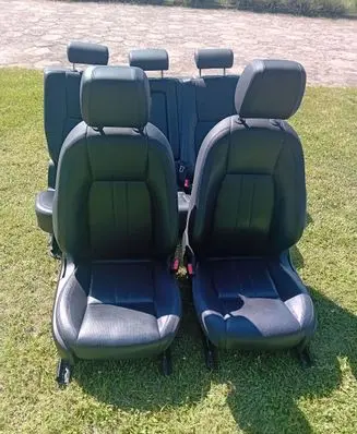 Land Rover Discovery Sport Interior set IMPRK1359526