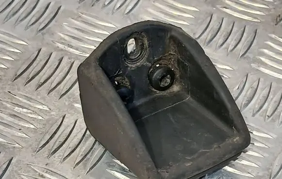 Mercedes-Benz Sprinter W906 Sliding door check strap stopper A9067330429