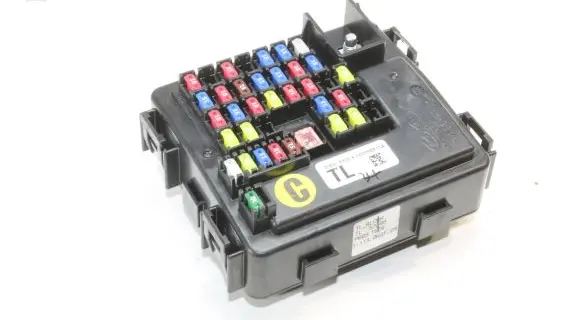 Hyundai Tucson LM Fuse box set 91950D3230