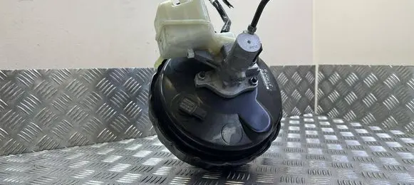 Mercedes-Benz E W212 Brake booster A2124301230 A0065422518 0261230261