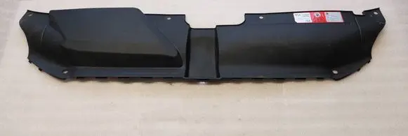 Audi A4 S4 B8 8K Top upper radiator support slam panel 8K0807081