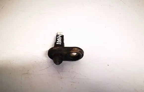 Toyota Yaris Front door sensor coupe 